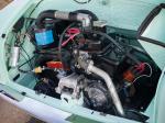 Autobianchi Bianchina Trasformabile 1957 года